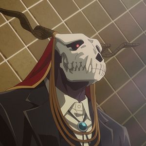 Photo The Ancient Magus' Bride