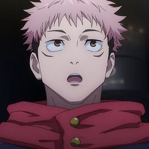 Photo Jujutsu Kaisen