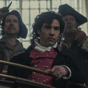 Photo Tahar Rahim
