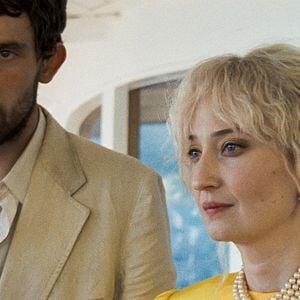 Photo Alba Rohrwacher