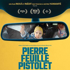 Photo Pierre Feuille Pistolet
