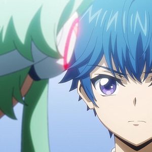 Photo Cardfight!! Vanguard overDress