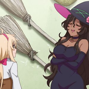 Photo Witch Family!