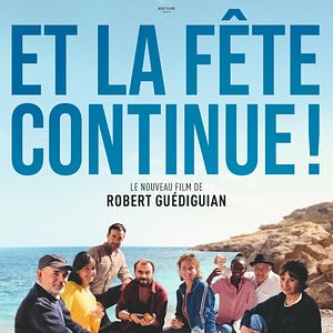 Photo Et la fête continue!
