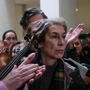 Photo Adele Neuhauser