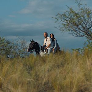 Photo Los delincuentes