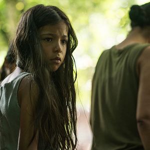 Photo Sound of Freedom