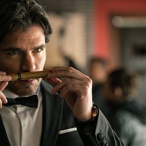 Photo Sound of Freedom