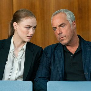Photo Bosch: Legacy