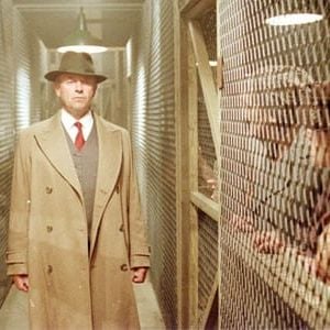 Photo Les enquêtes de Foyle