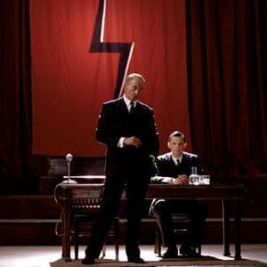 Photo Les enquêtes de Foyle