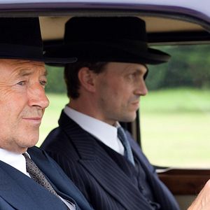 Photo Les enquêtes de Foyle