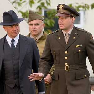 Photo Les enquêtes de Foyle