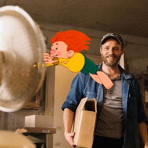 Photo Florian Brückner