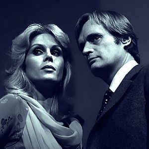 Photo Sapphire & Steel