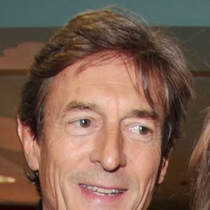 Photo Nigel Havers