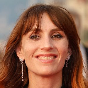 Photo Lolita Chammah