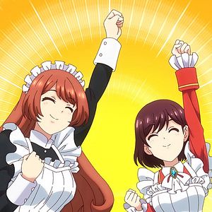 Photo I’m in Love with the Villainess