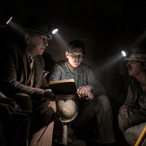 Photo Samuel Le Bihan