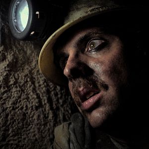 Photo Gueules noires