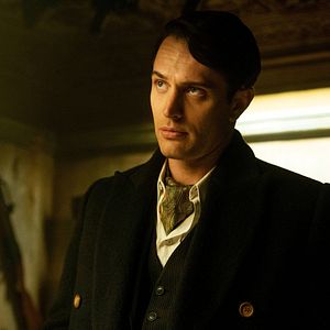 Photo Le Continental : d'après l'univers de John Wick