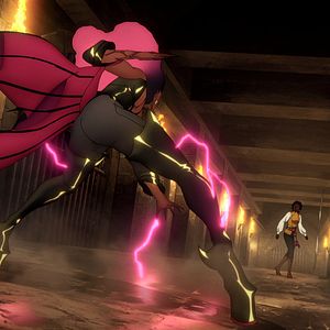 Photo Castlevania: Nocturne