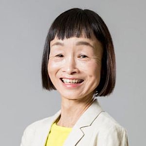 Photo Yoshiko Takehara