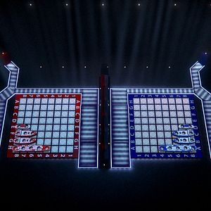 Photo Squid Game : Le défi