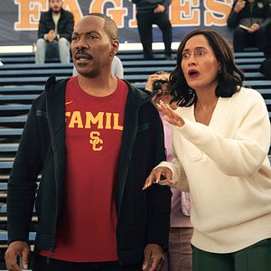 Photo Tracee Ellis Ross