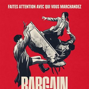 Photo Bargain : le prix à payer