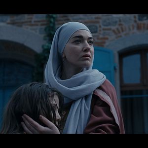 Photo Zübeyde, Analar ve Oğullar