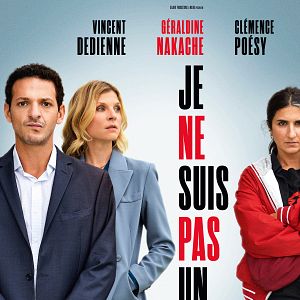 Photo Je ne suis pas un héros