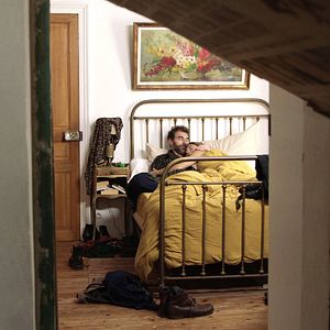 Photo Alexandre Lafaurie