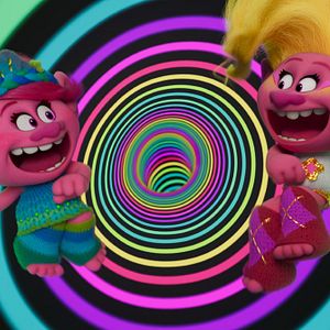 Photo Les Trolls 3