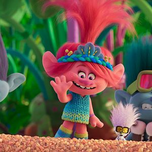 Photo Les Trolls 3