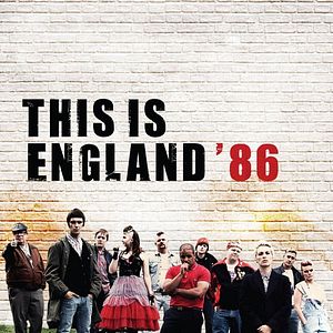 Photo This Is England '86