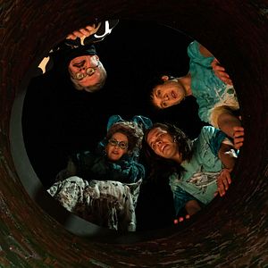 Photo Megan Mullally