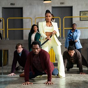 Photo Megan Thee Stallion