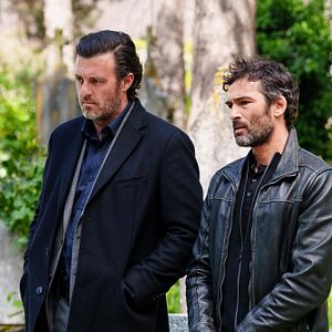 Photo Nicolas Cazalé