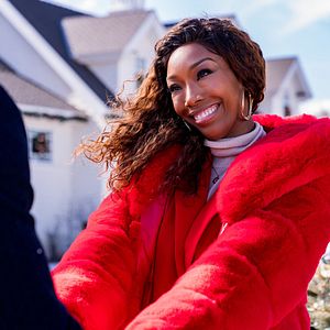 Photo Brandy Norwood