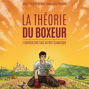 Photo La Théorie du Boxeur