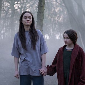 Photo Aisling Franciosi
