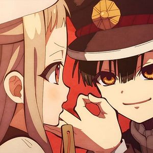 Photo After-school Hanako-kun