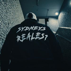 Photo ONEFOUR : Le groupe australien qui dérange