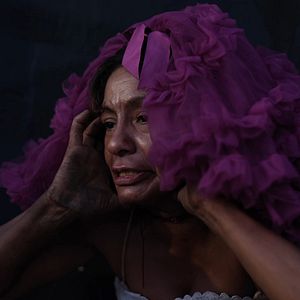 Photo The soiled doves of Tijuana