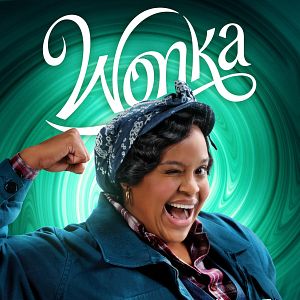 Photo Wonka
