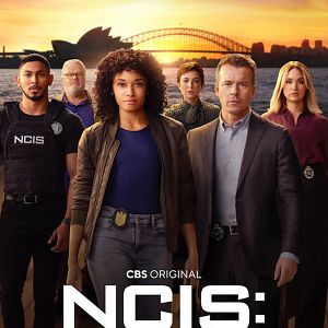 Photo NCIS: Sydney