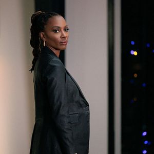 Photo Shanola Hampton