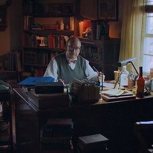 Photo Paul Giamatti