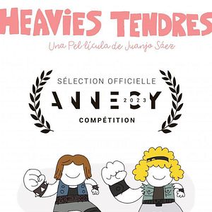 Photo Heavies tendres
